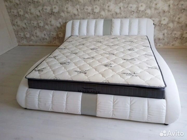 Матрас Димакс мл Лайт-5 160х200