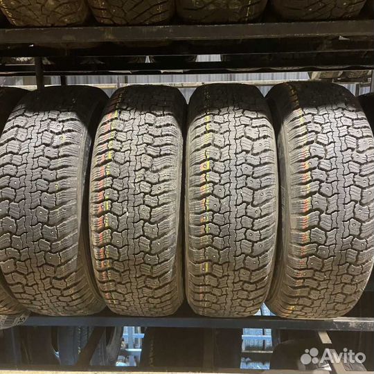 Gislaved Nord Frost II 195/65 R15 91Q