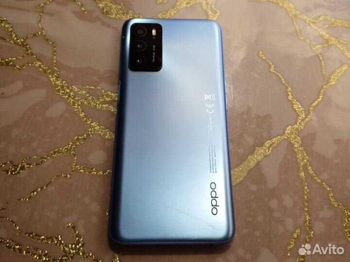 Телефон Oppo 22г