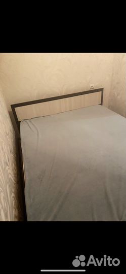Кровать бу
