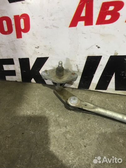 Трапеция дворников Zaz Chance