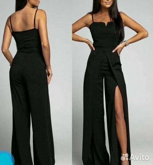 Комбинезон женский новый