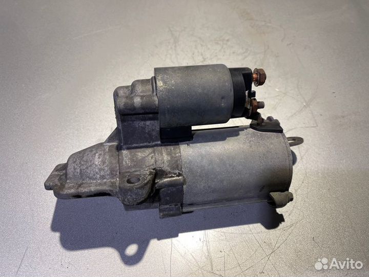 Стартер Ford Mondeo