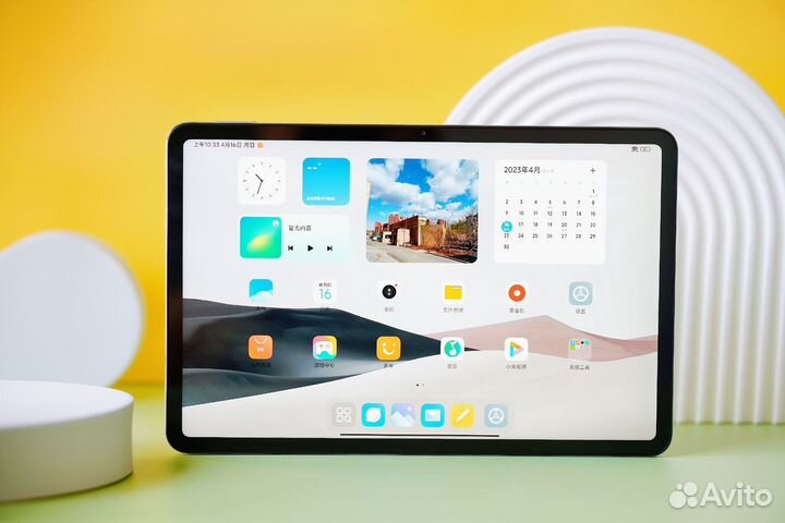 Планшет xiaomi Mi Pad 6