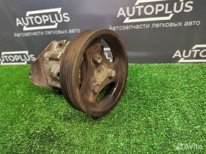 Насос гур Ваз Priora седан 1.6 16V 21126 2007