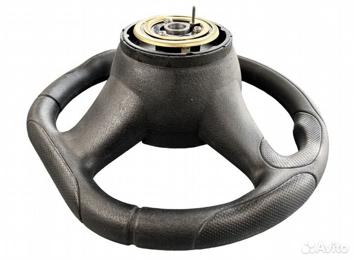 Руль УАЗ Патриот Экстрим Спорт до 2014