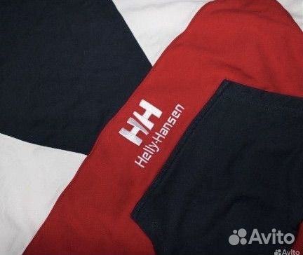 Helly Hansen UR Blocked hoodie 2990