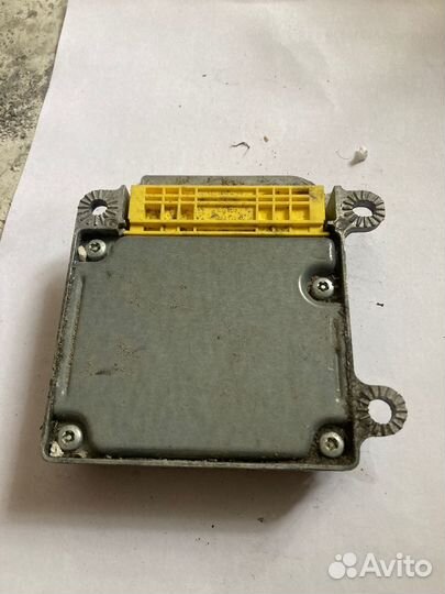 Блок airbag 1c0909605k