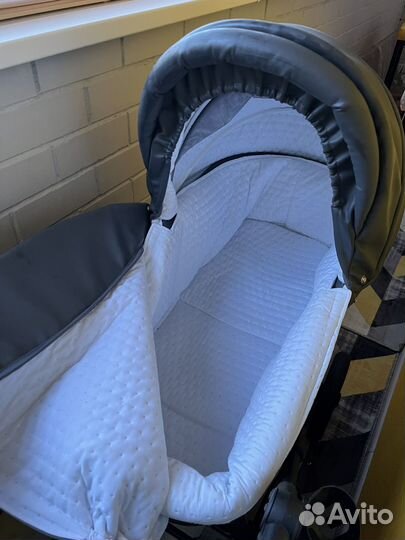 Детская коляски