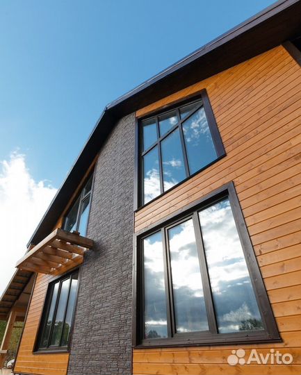 Пластиковые окна с завода