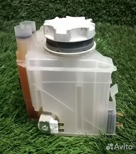 Бункер для соли пмм Zanussi 54202901