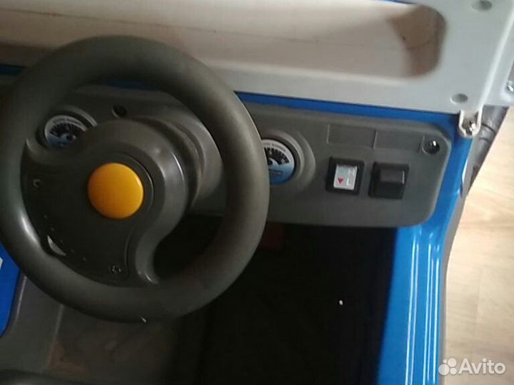 Внедорожник