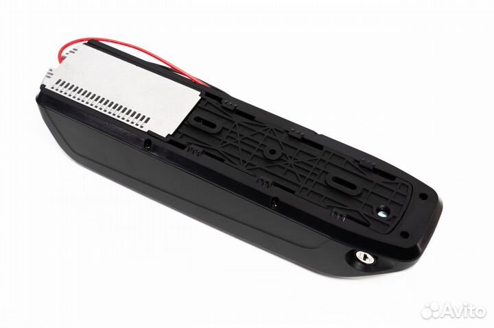 Аккумулятор Медведь 48В 20Ач Li-Ion Hailong