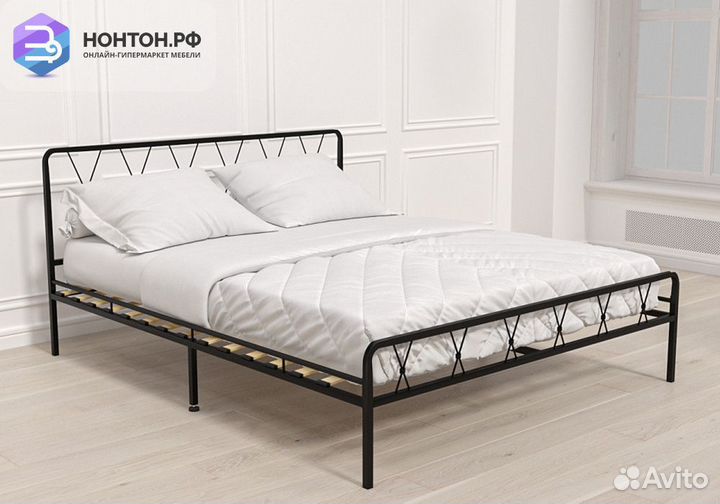 Капсула сна с кроватью 1.8 м