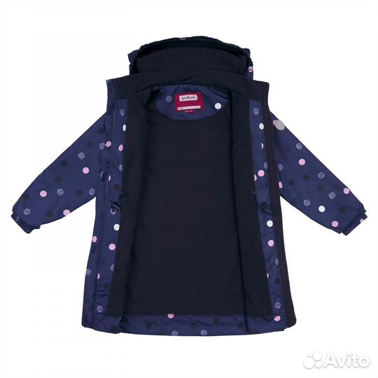 Плащ premont 158