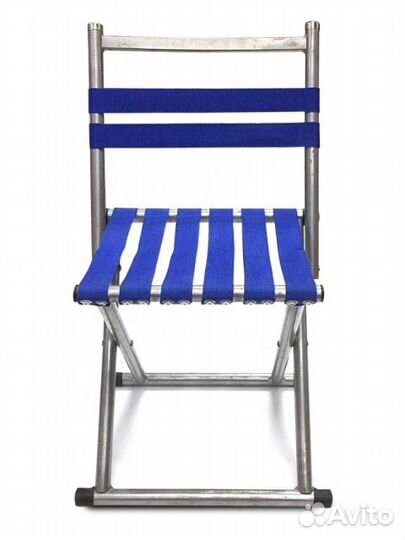 Стул складной туристический
