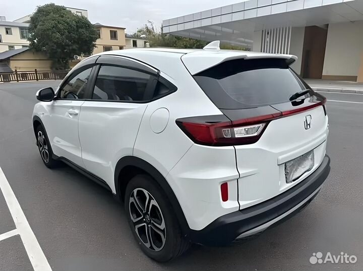 Honda XR-V 1.5 CVT, 2021, 31 674 км