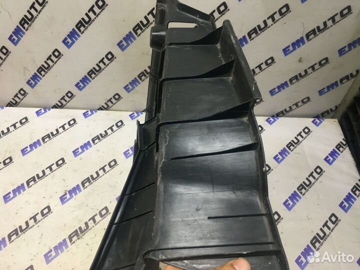 Обшивка багажника правая Ниссан Примера П12
