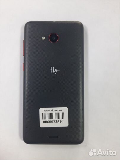 Fly FS458 Stratus 7, 8 ГБ