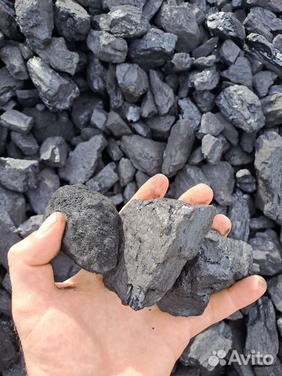 Уголь орех кузбасс