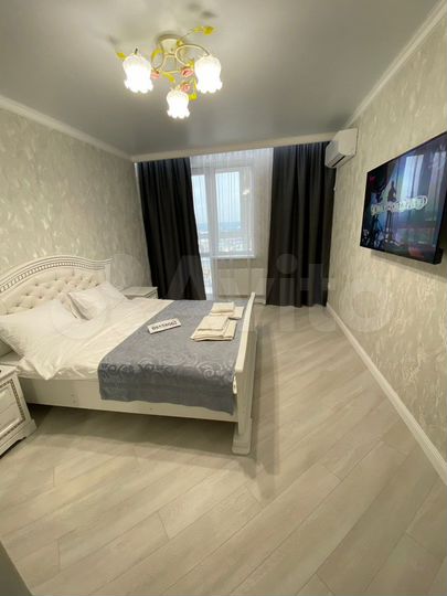 1-к. квартира, 47,9 м², 8/8 эт.