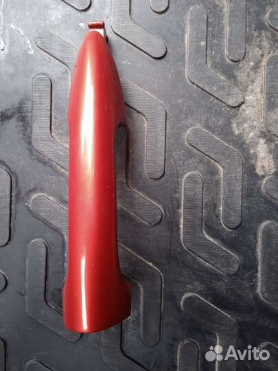 Ручка на киа рио 3