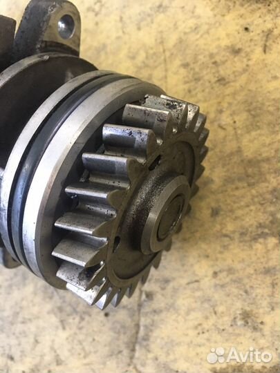 Гидроусилитель руля Volkswagen Phaeton (2170)