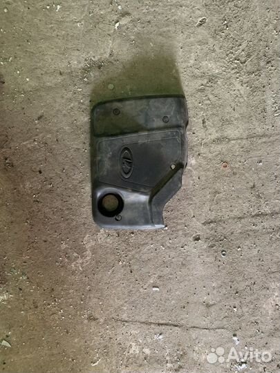 Наклалка двигателя ваз 8 кл