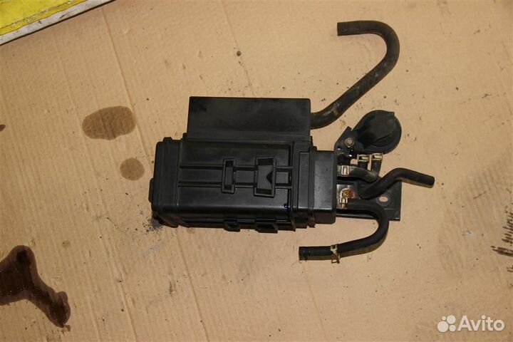 Абсорбер (фильтр угольный) Honda stepwgn (rg4) 20