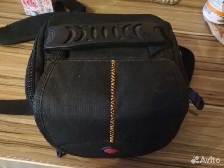 Цифровой фотоаппарат sony