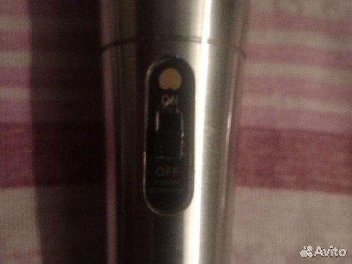 Микрофон для караоке