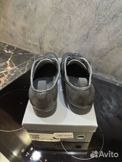 Ботинки, дерби, полуботинки мужские