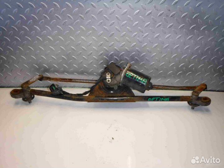 Трапеция стеклоочистителя Kia Optima 2000-2006