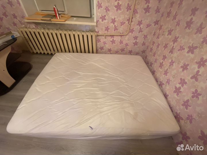 Матрас askona 160 200