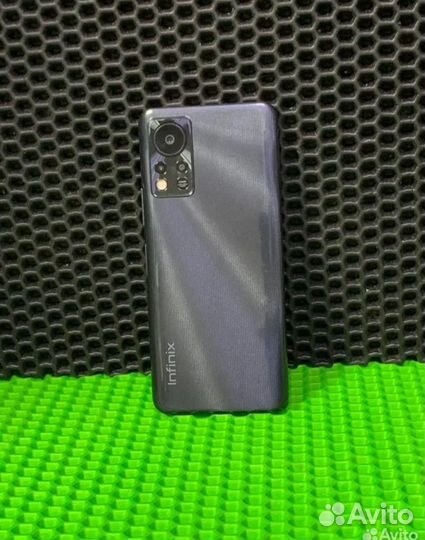 Infinix HOT 11S, 6/128 ГБ