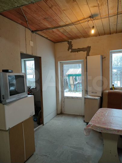 Дом 62,5 м² на участке 7 сот.