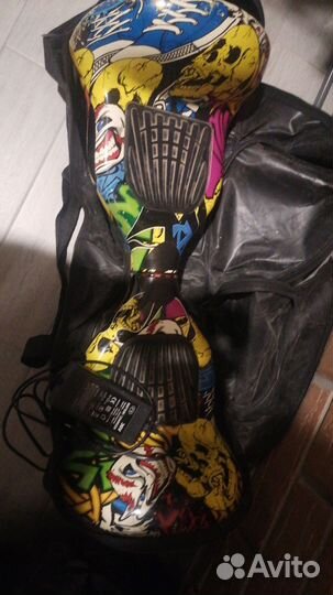 Продаю гироскутер