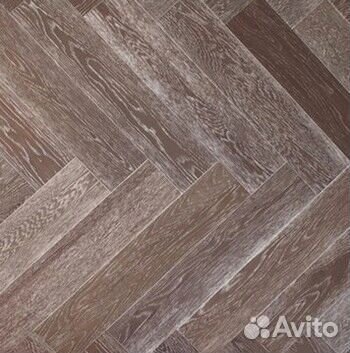 Паркетная доска елочка