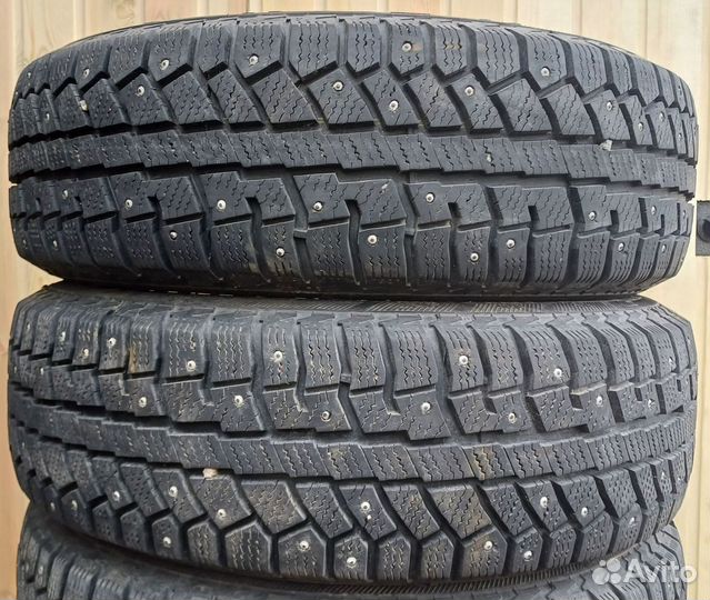 Cordiant Polar 2 185/65 R15