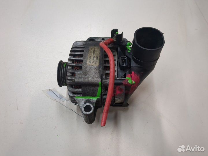 Генератор Ford Mondeo 3, 2002