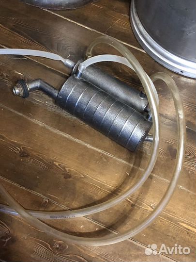 Самогонный аппарат бу