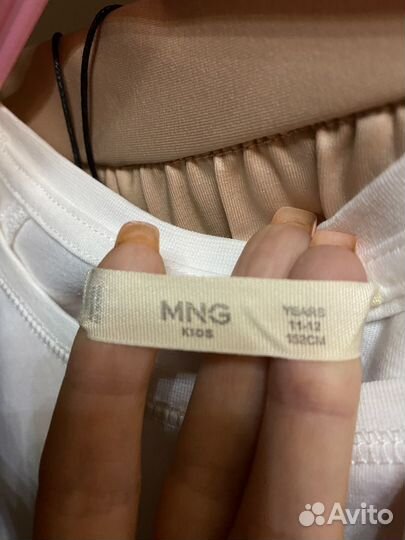 Вещи для девочки