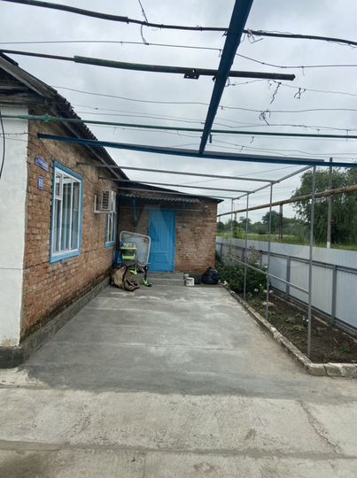 Дом 115 м² на участке 30 сот.