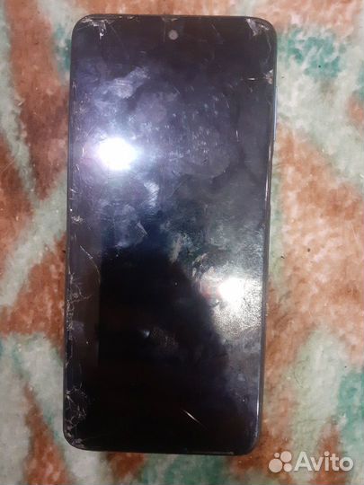 Xiaomi Redmi 7A, 2/32 ГБ