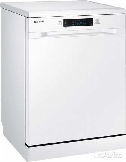 Посудомоечная машина Samsung DW5500MM, 60 см Белый