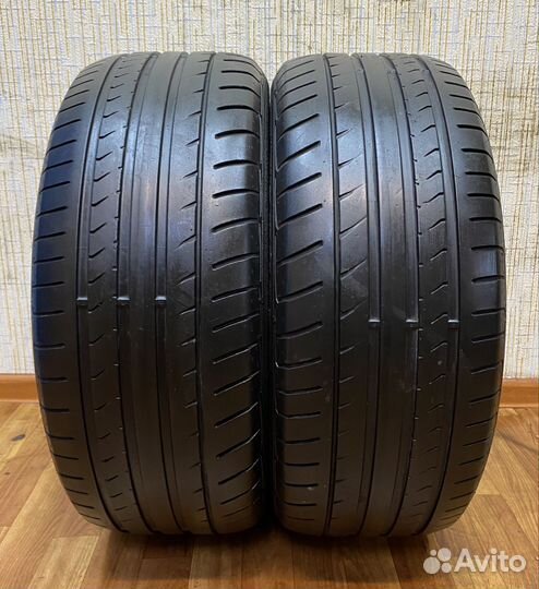 Dunlop SP Sport Maxx TT 225/50 R17