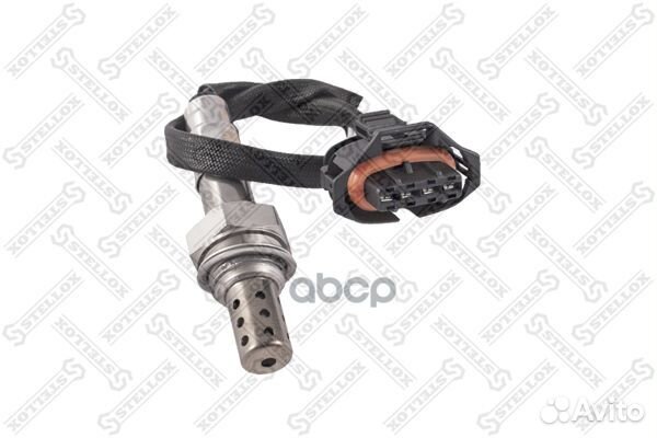 20-00035-SX лямбда-зонд Opel Corsa 1.0 03 200