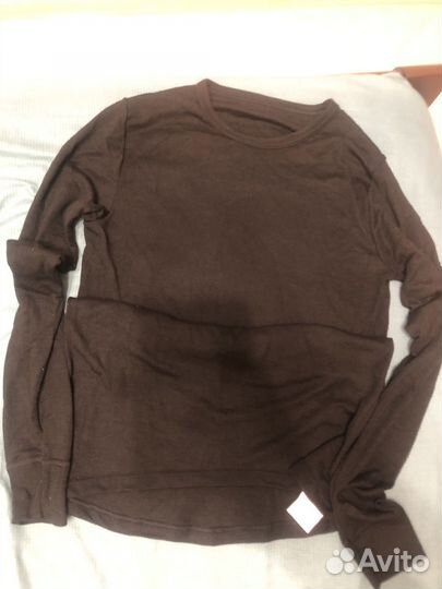 Термобелье мужское