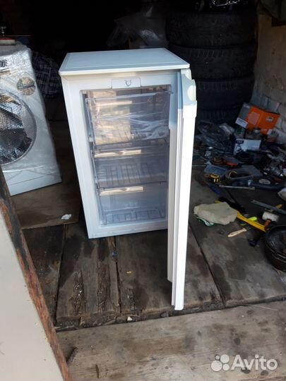 Морозильная камера бу