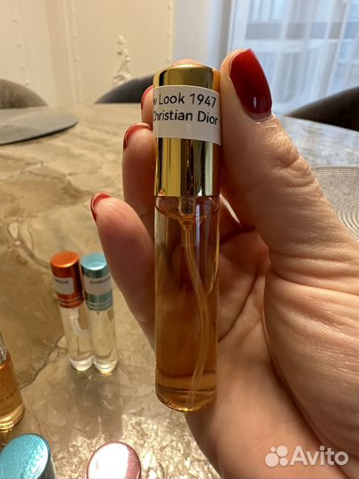 Забытые отливанты.Ниша